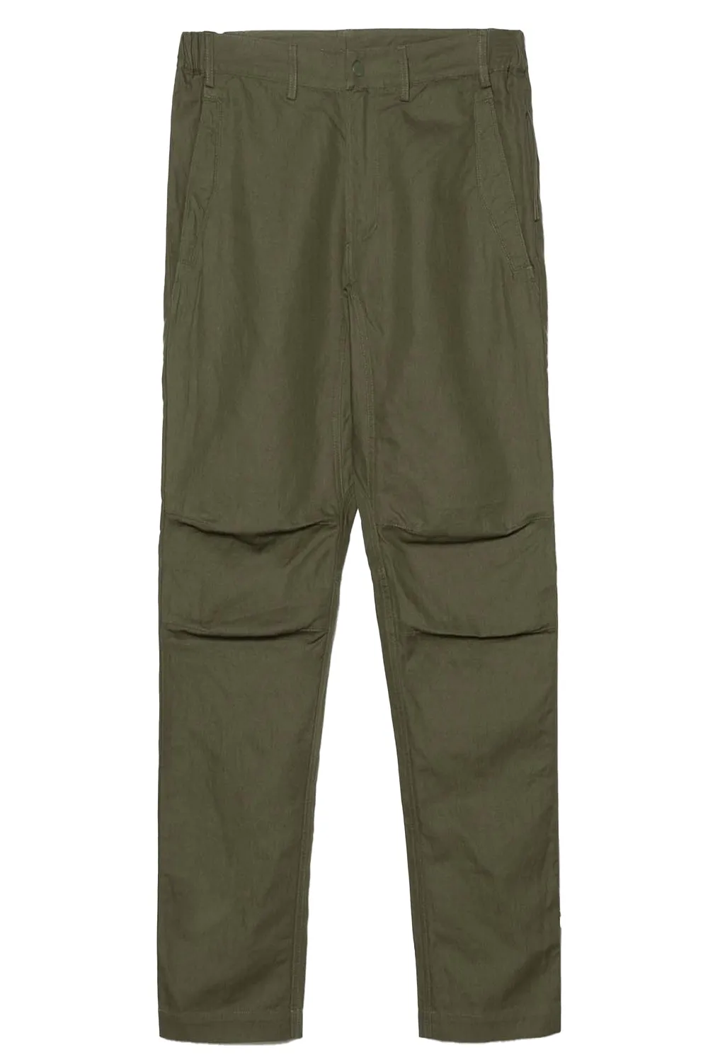 Maharishi Pantalón Miltype 7024 Olive